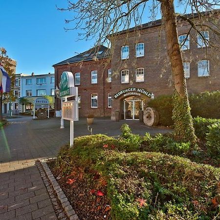 Hotel Bedburger Mühle Exterior foto
