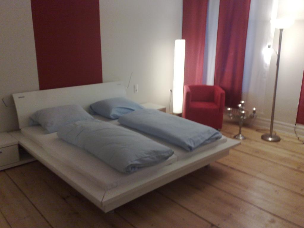 Hotel Bedburger Mühle Zimmer foto