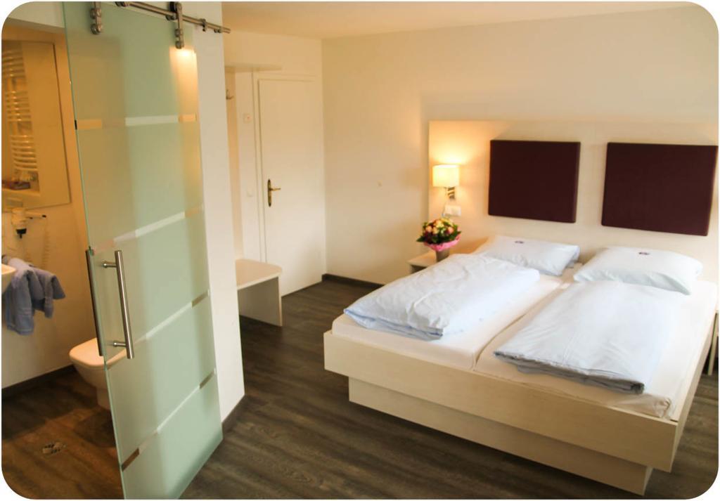 Hotel Bedburger Mühle Zimmer foto