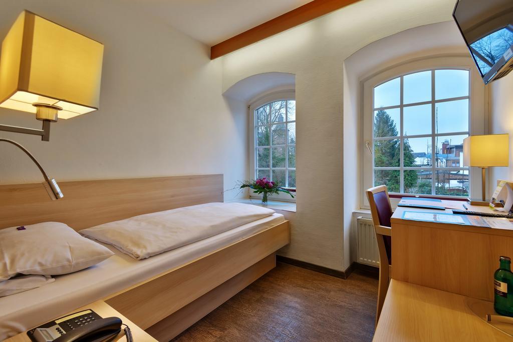 Hotel Bedburger Mühle Zimmer foto